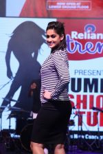Ileana D_cruz inaugurated Reliance Trends Store at infinity 2, Malad, Mumbai on 25th March 2016